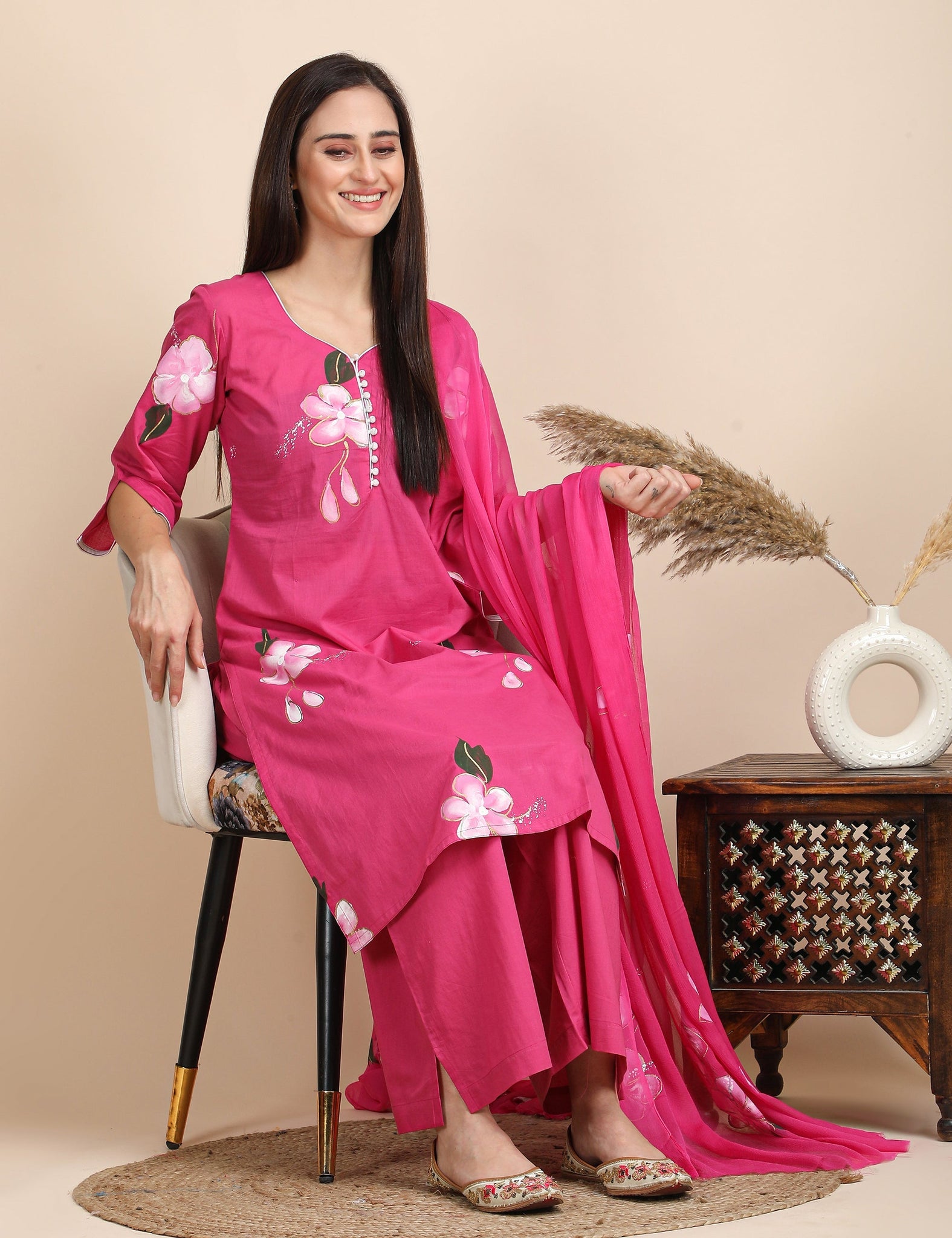 KURTA SETS