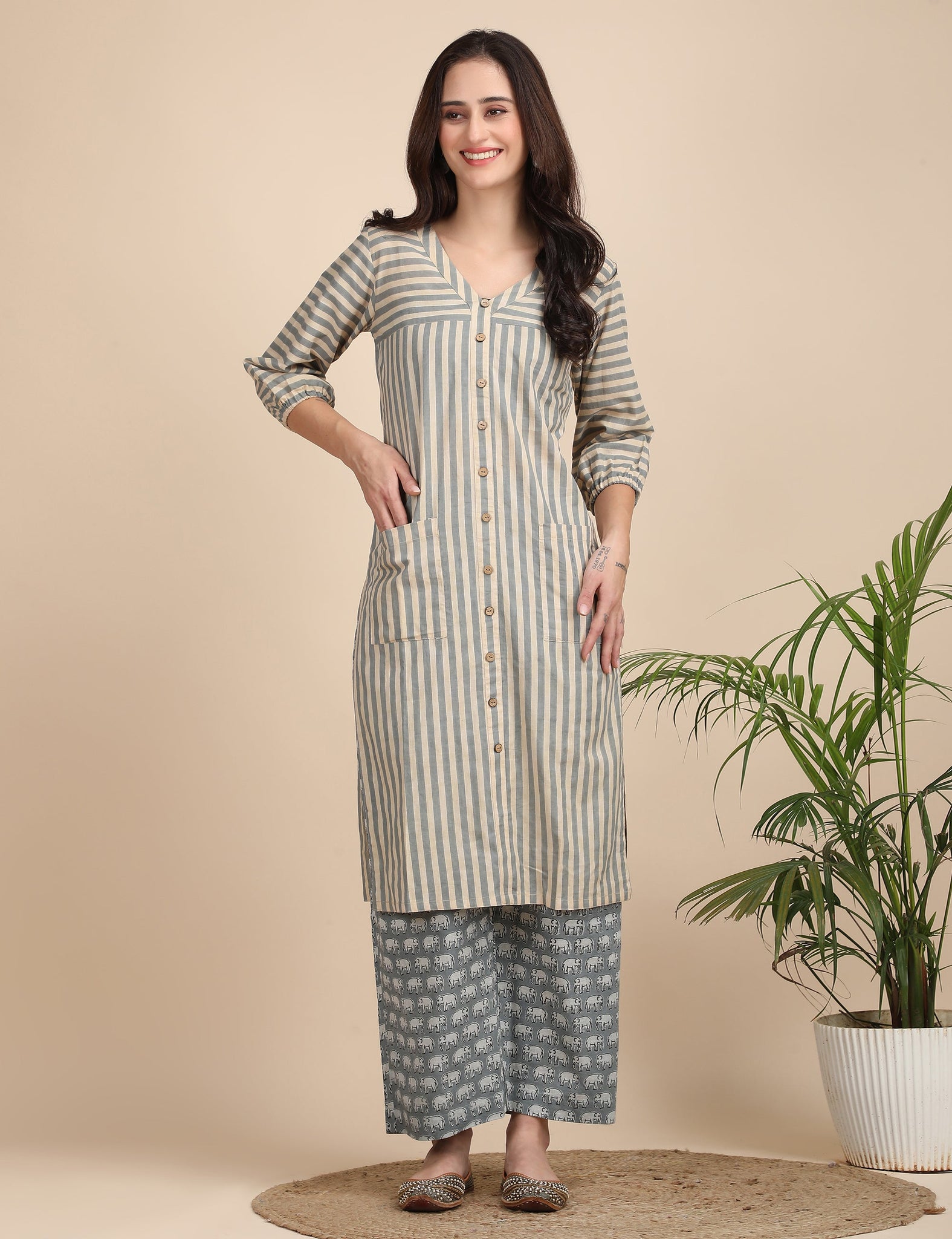 Formal Ease