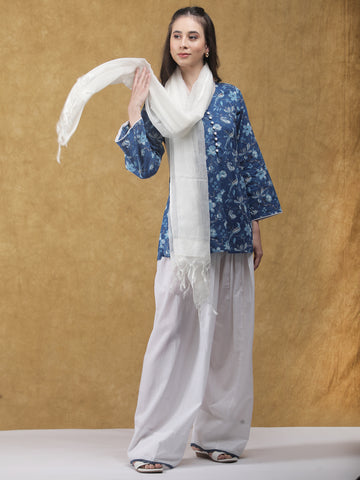 Chandini Kurta Set with Dupatta