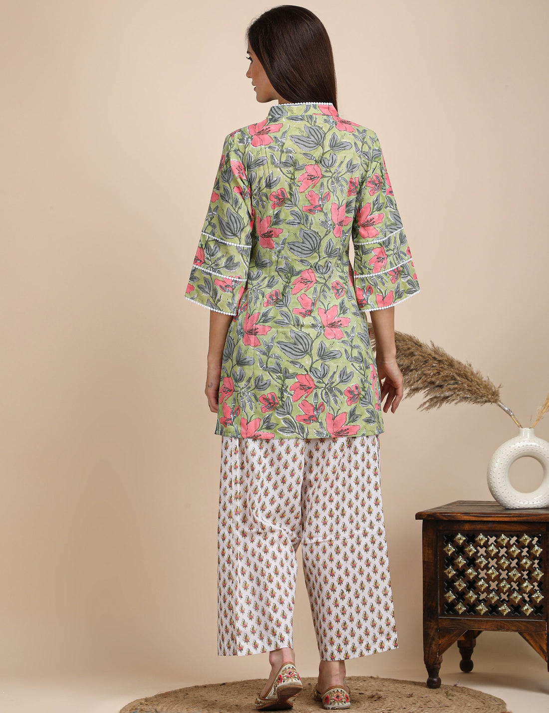Nazara Co-ord set